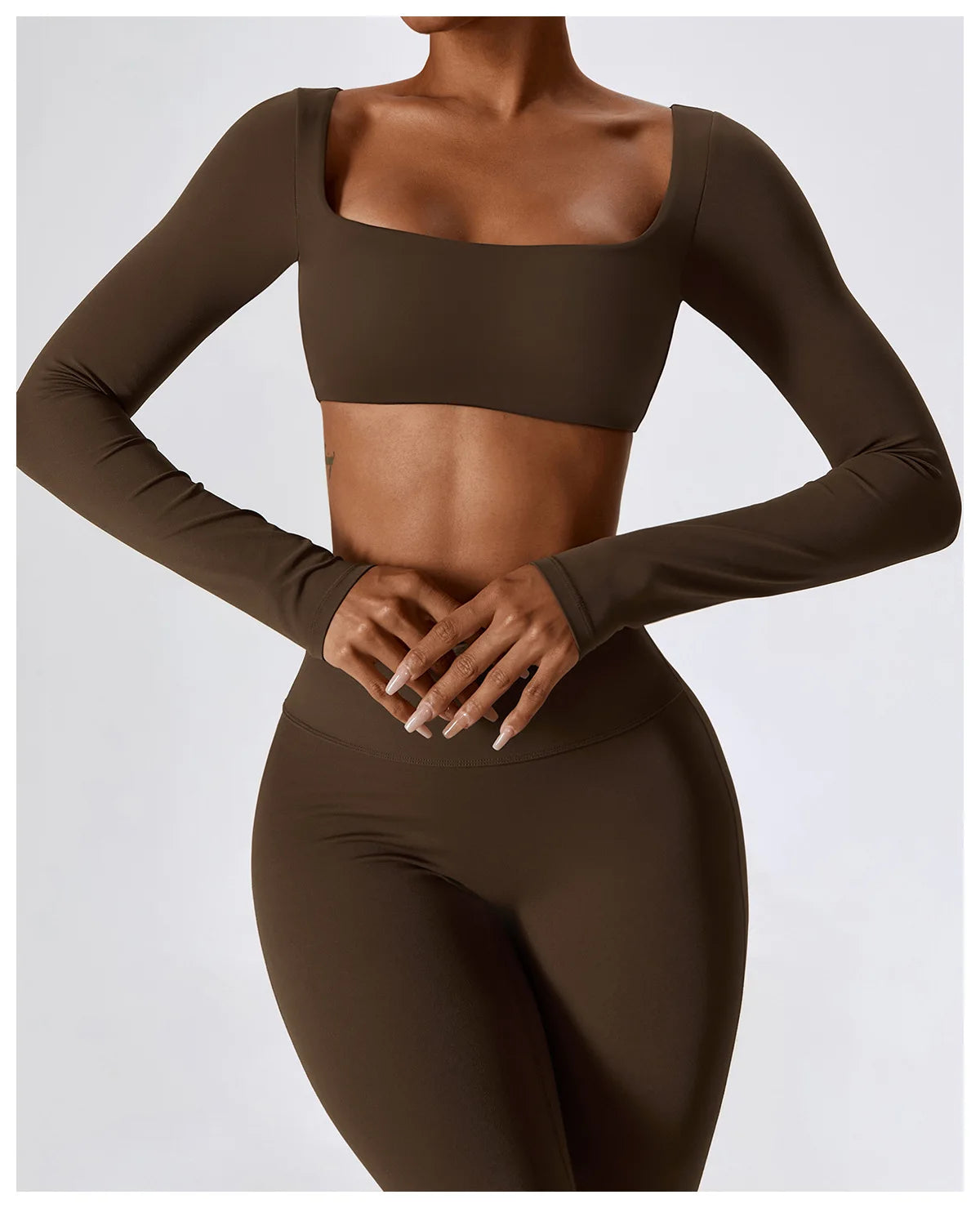 Seamless Fitness Duo®