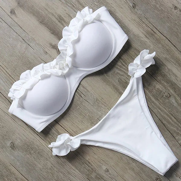Elegant Push-Up Bikini®