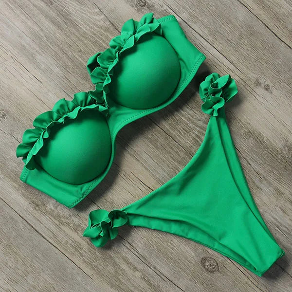 Elegant Push-Up Bikini®