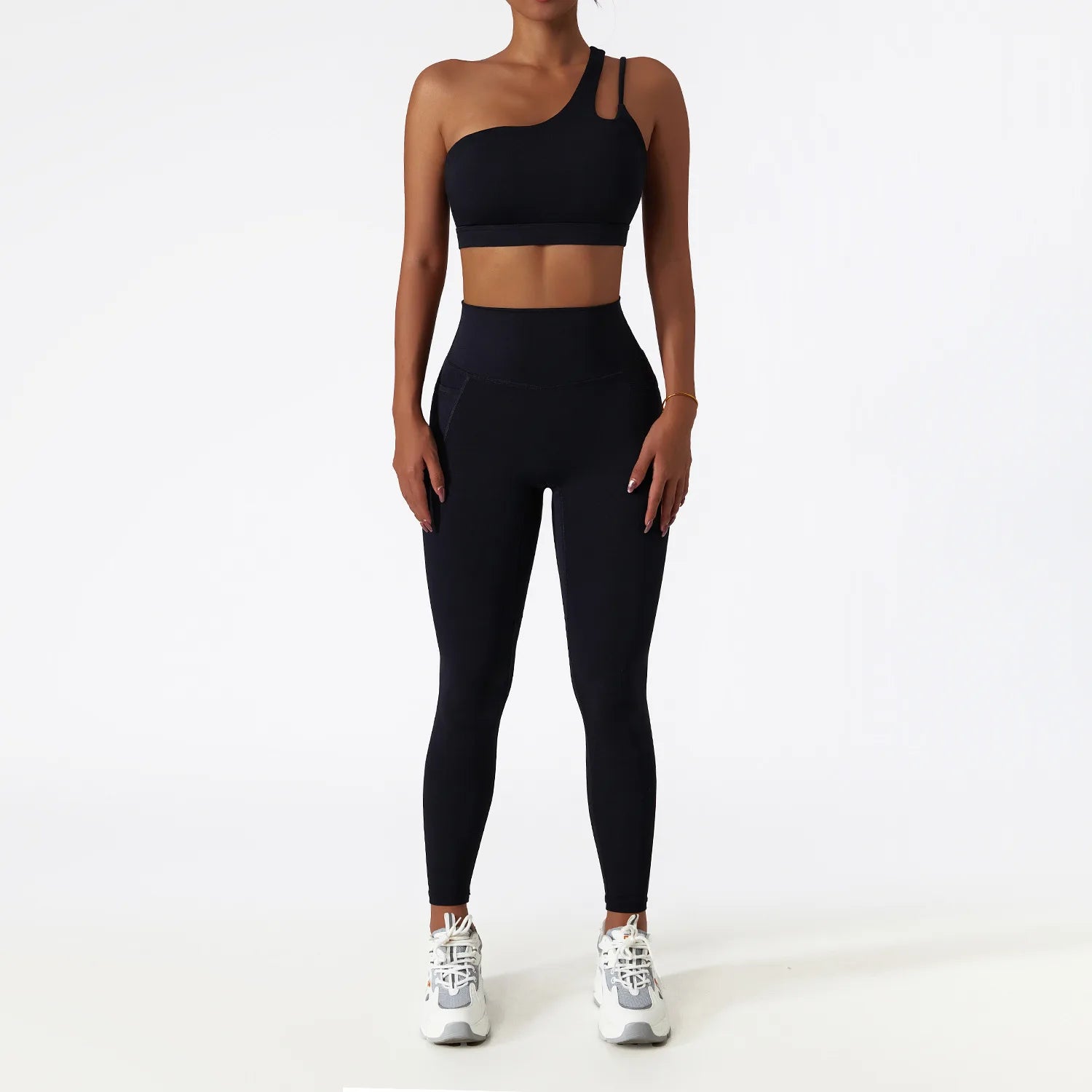Seamless Yoga Ensemble®
