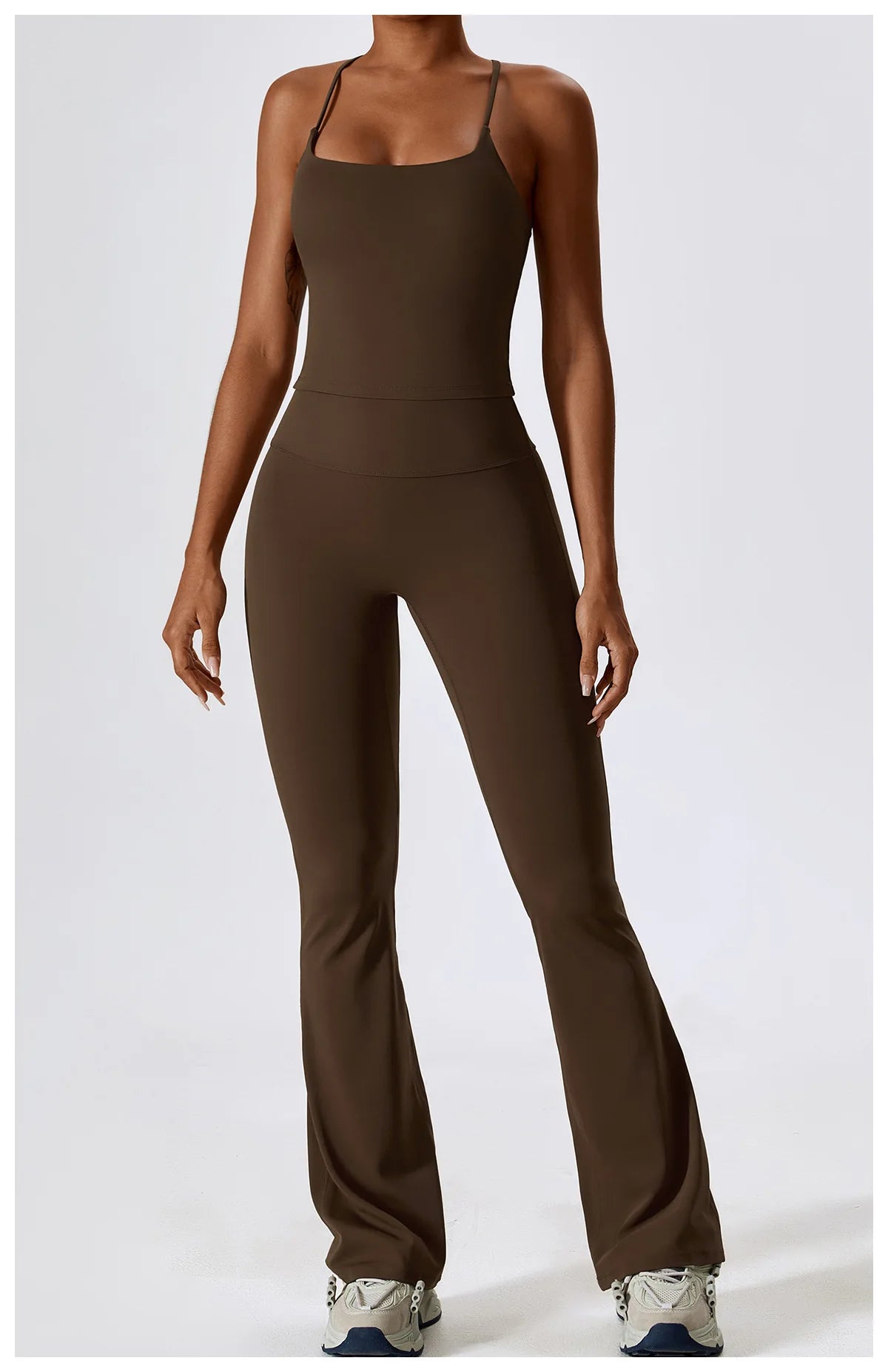 Seamless Fitness Duo®