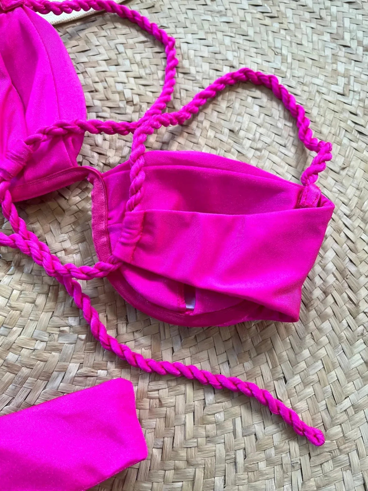 Brazilian Push-Up Bikini®