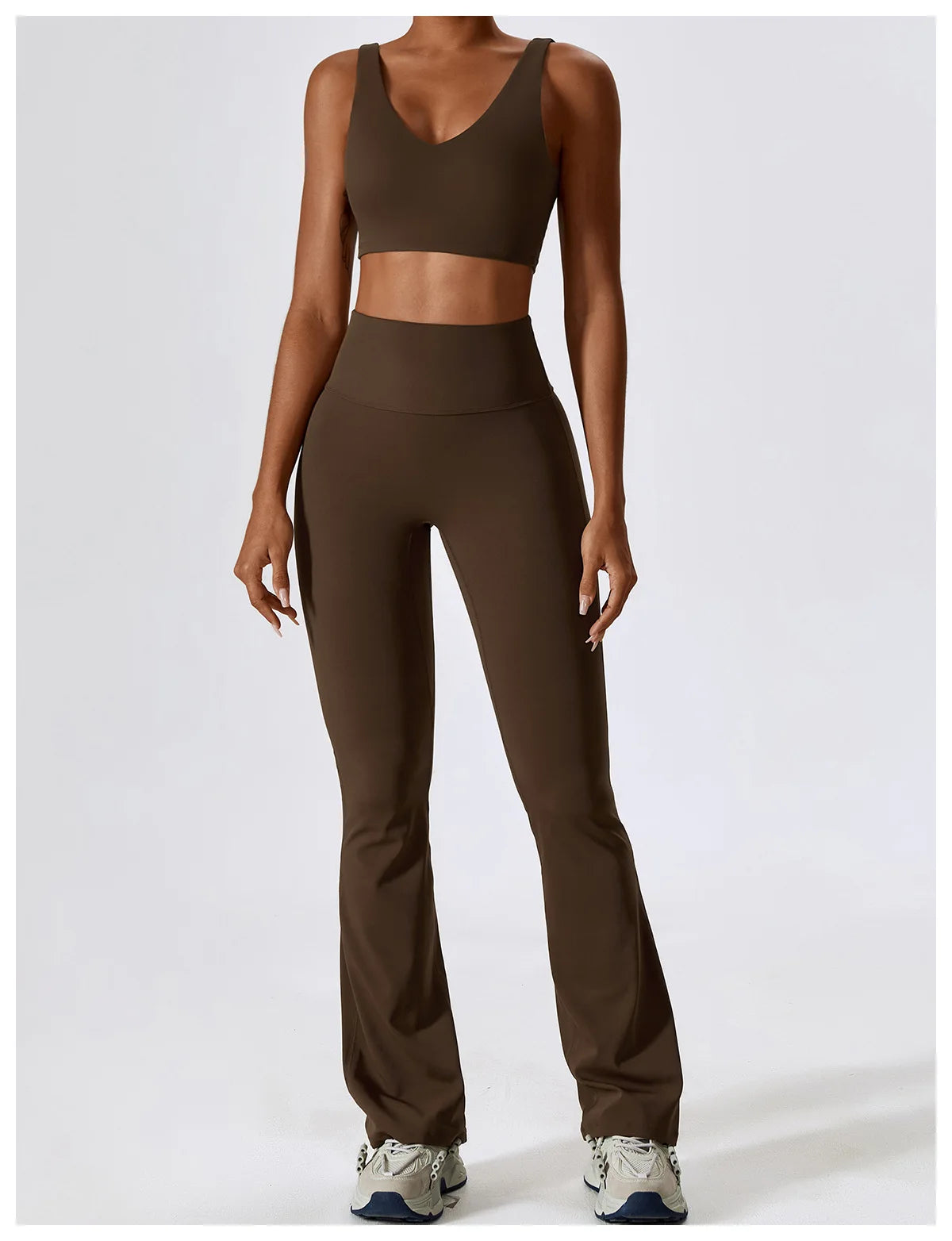 Seamless Fitness Duo®