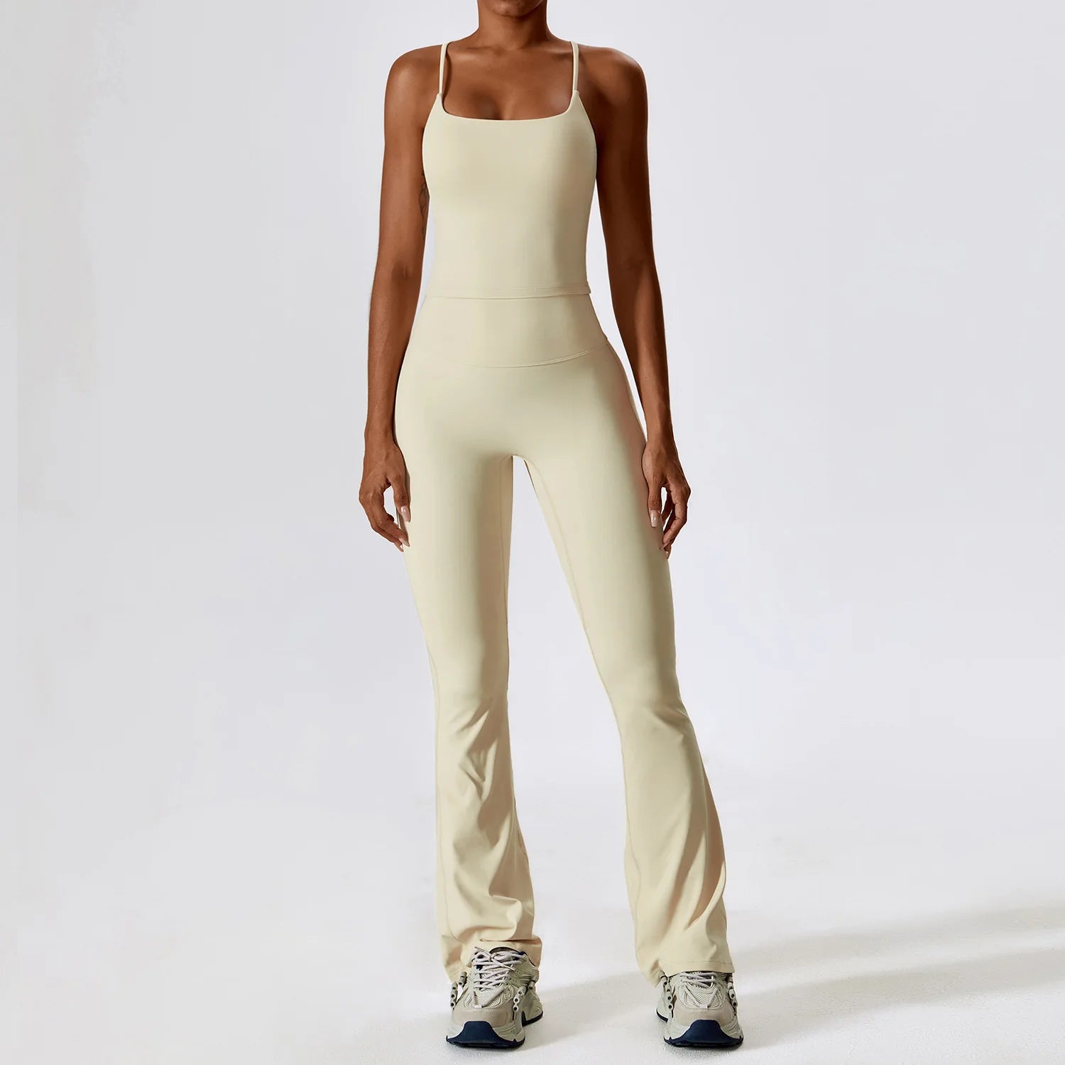 Seamless Fitness Duo®