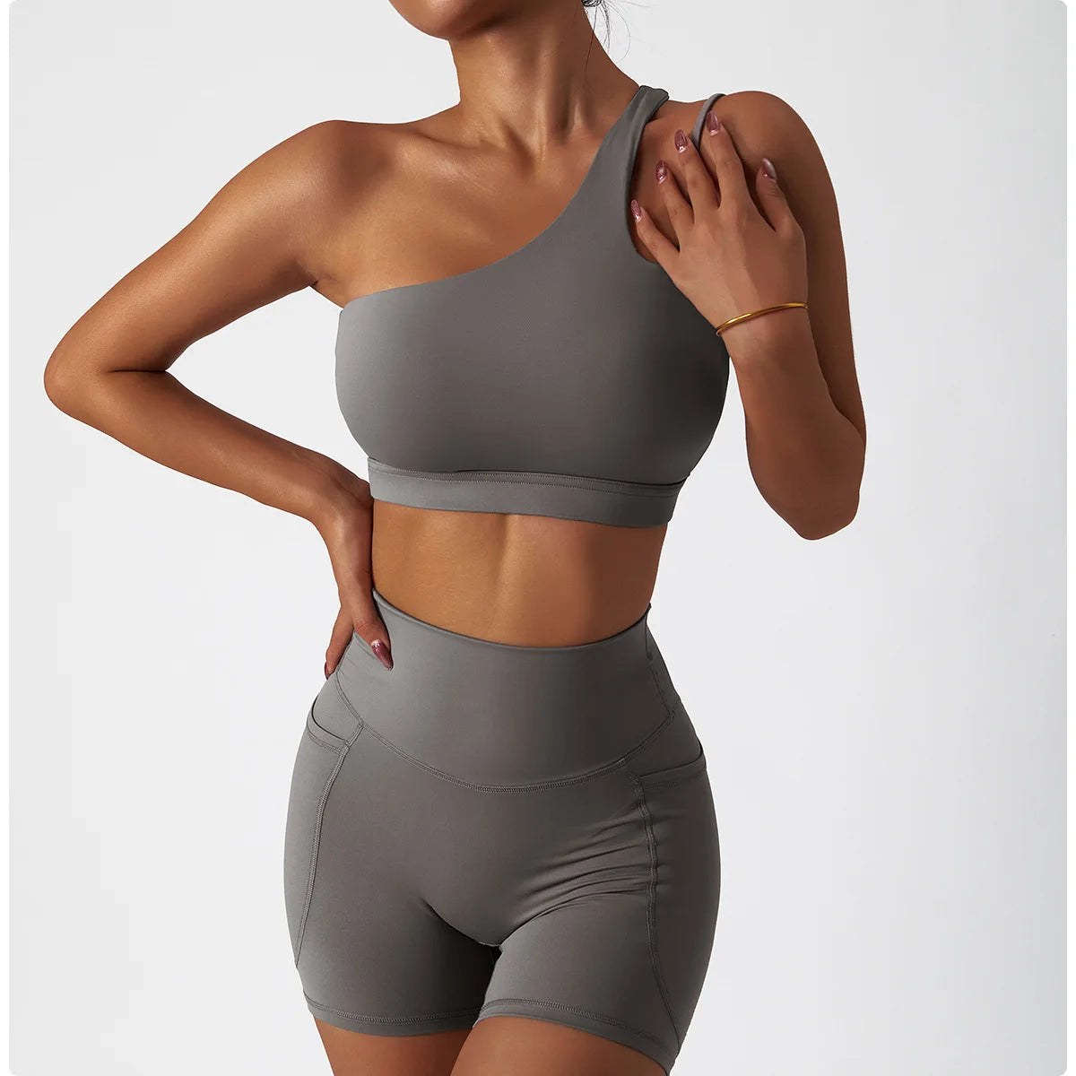 Seamless Yoga Ensemble®