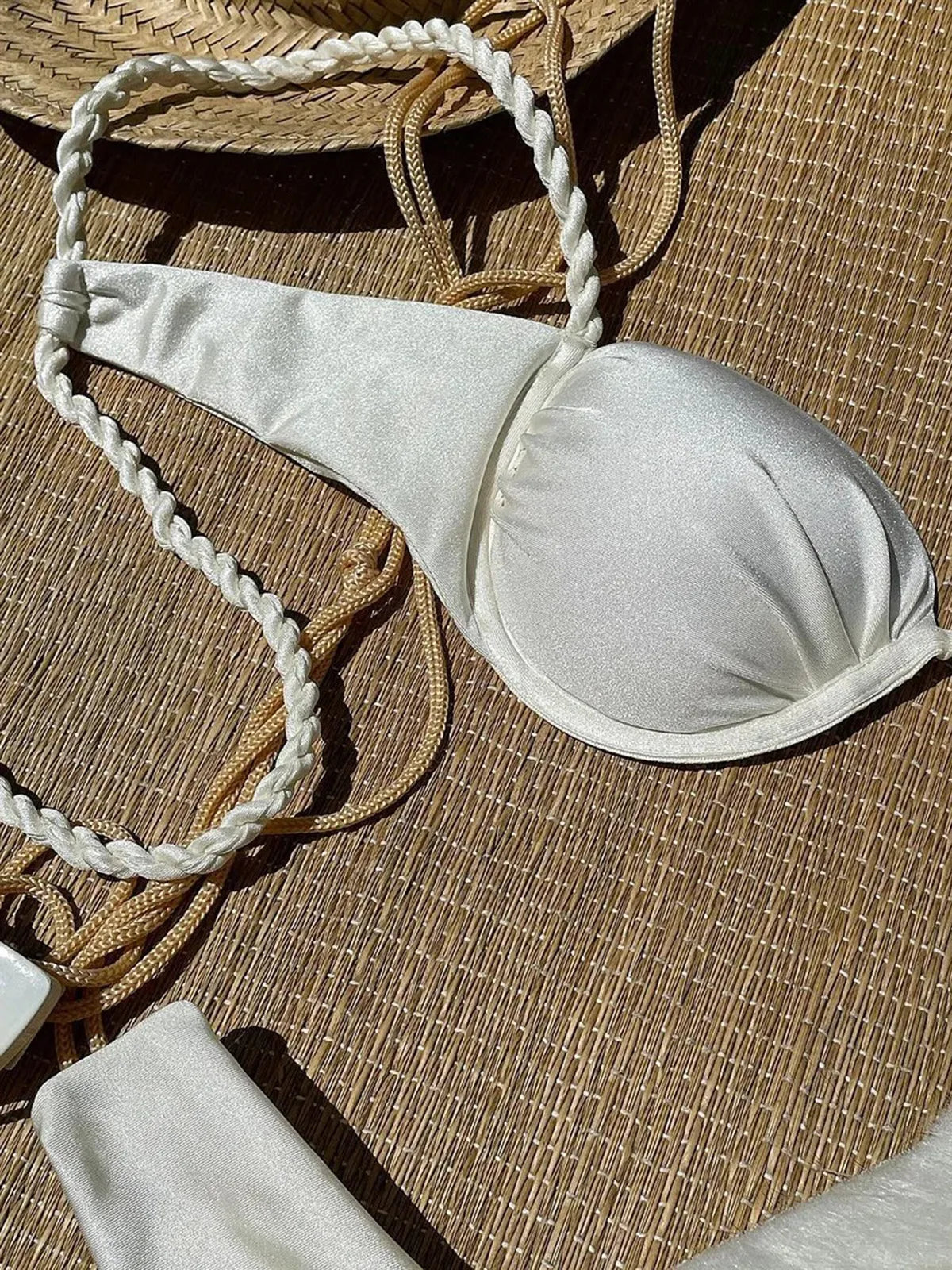 Brazilian Push-Up Bikini®