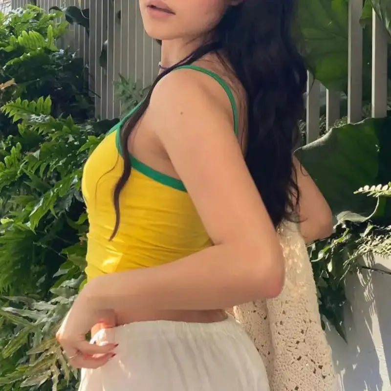 90s Aesthetic Brazil Tee®