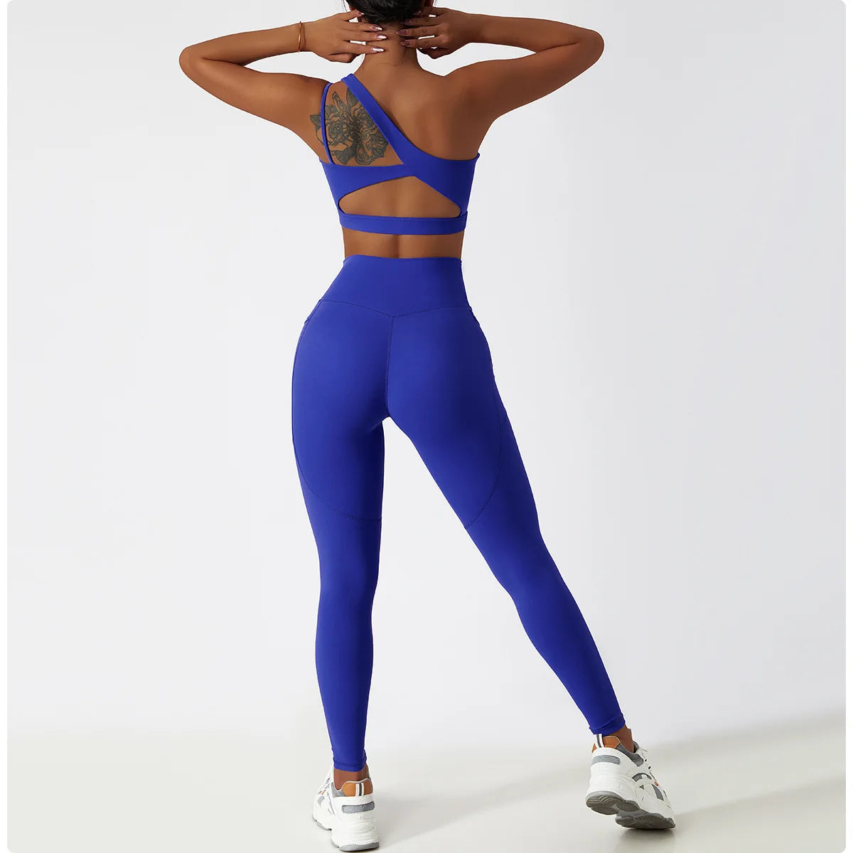 Seamless Yoga Ensemble®