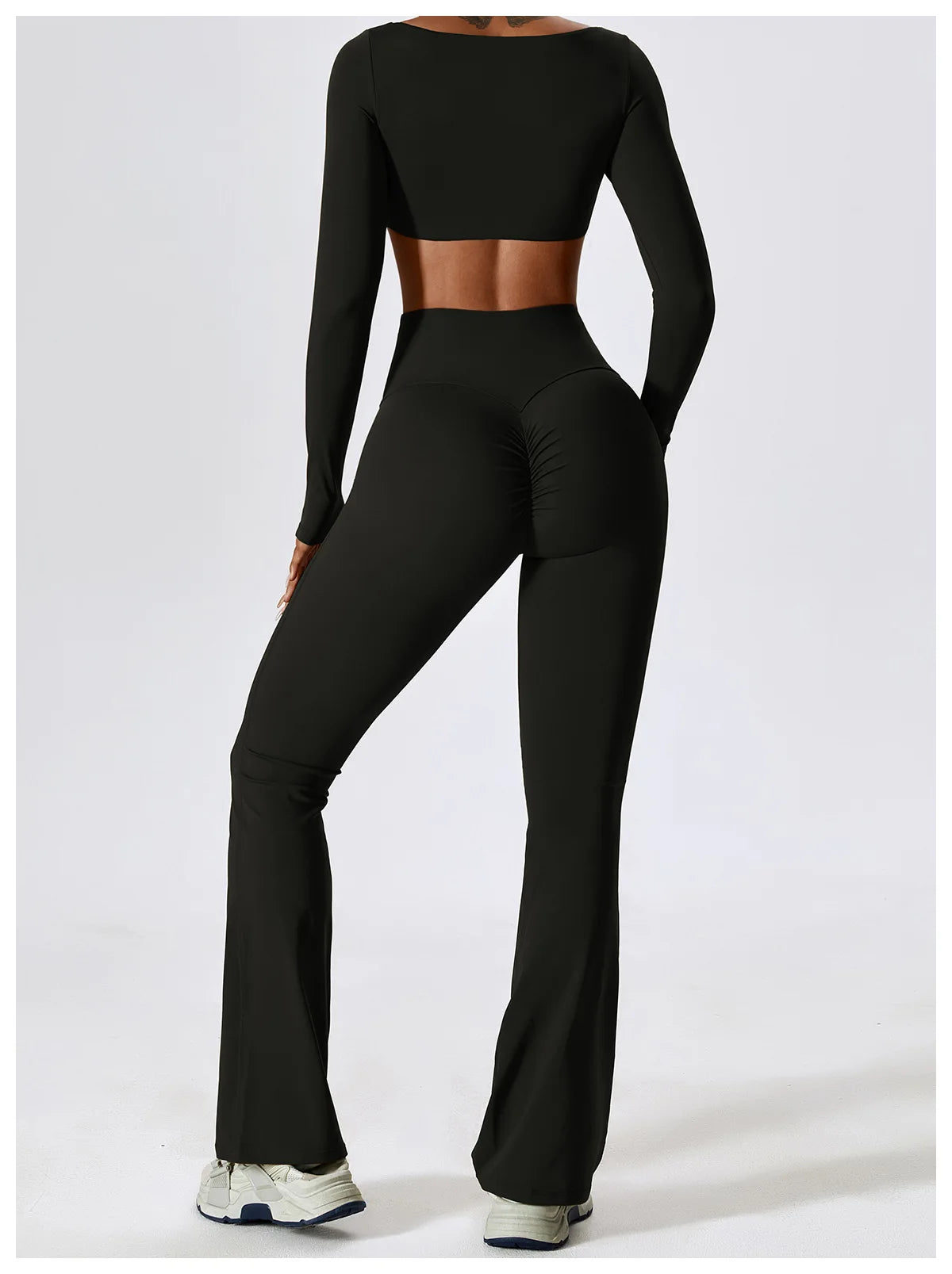 Seamless Fitness Duo®