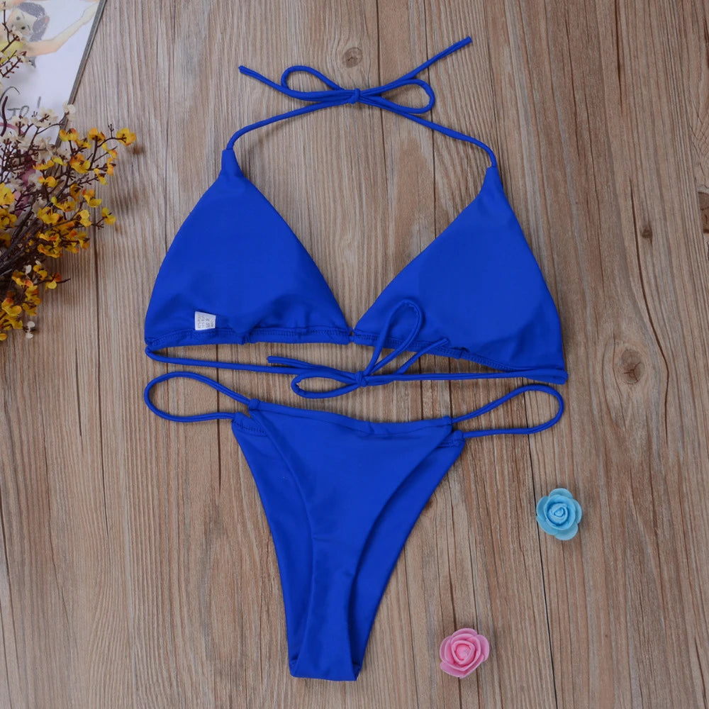 Sexy Brazilian Bikini®