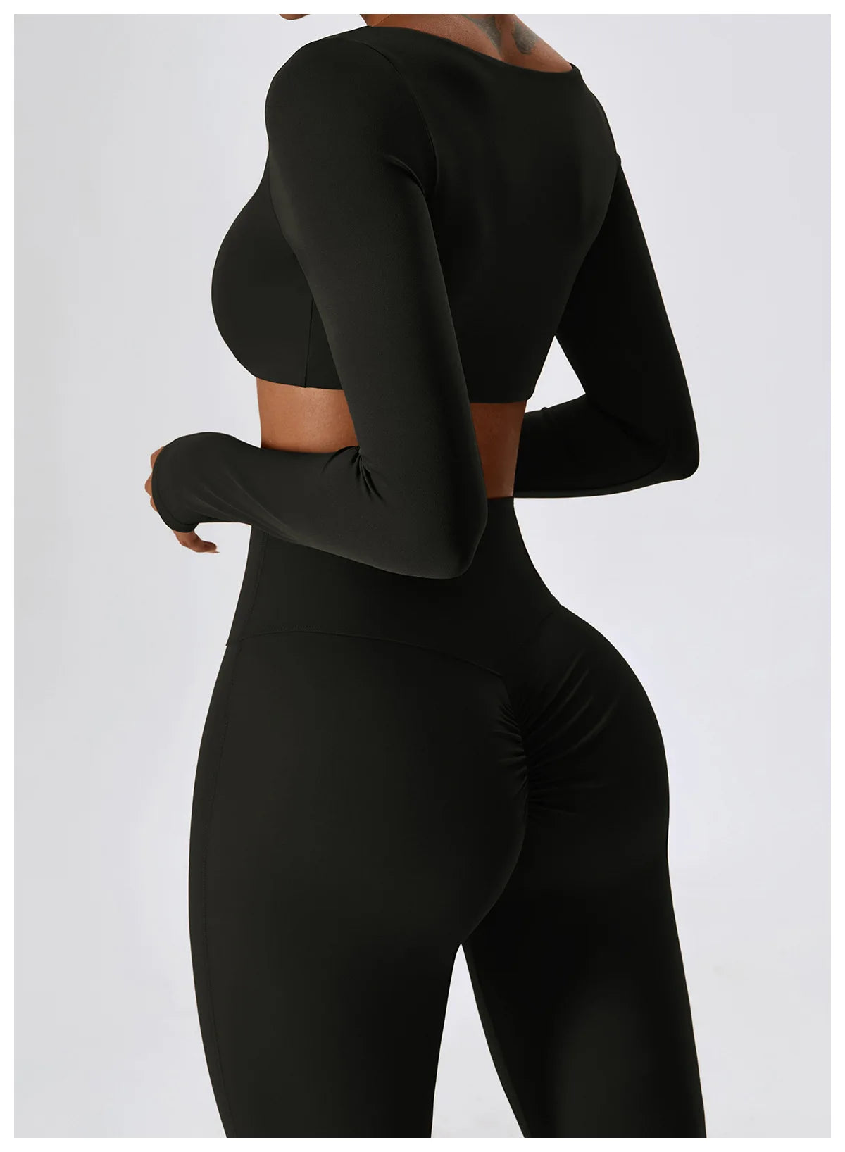 Seamless Fitness Duo®