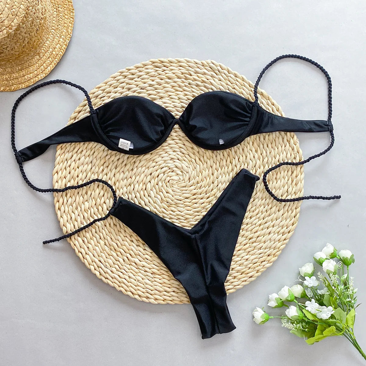 Brazilian Push-Up Bikini®