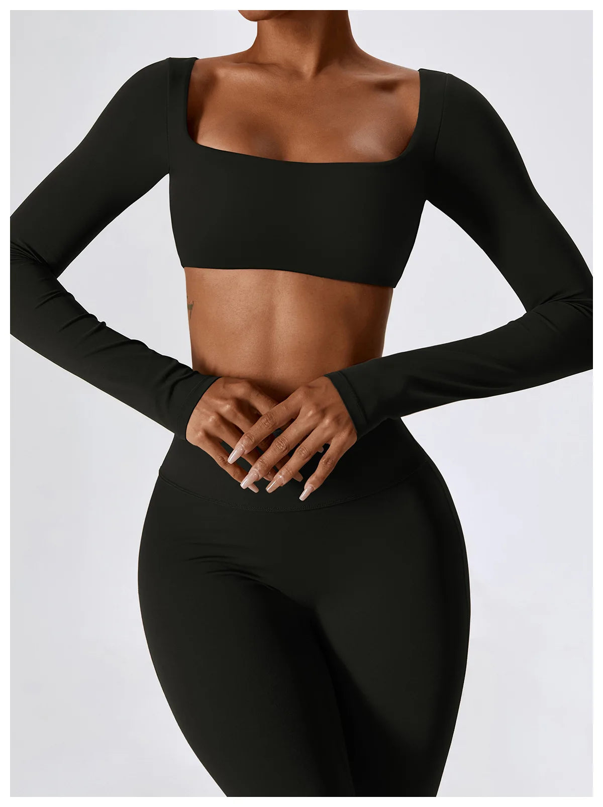 Seamless Fitness Duo®