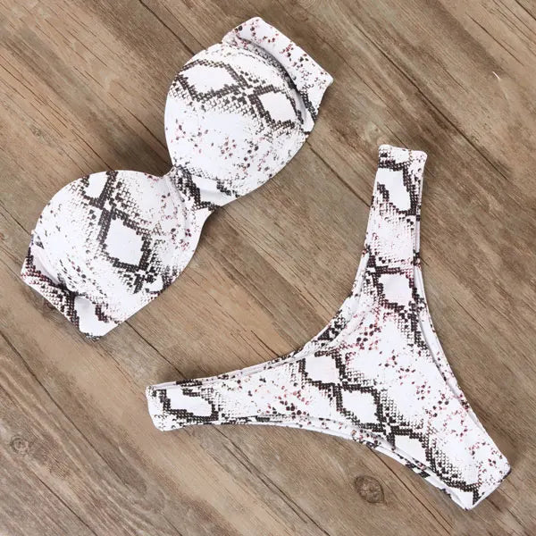 Elegant Push-Up Bikini®