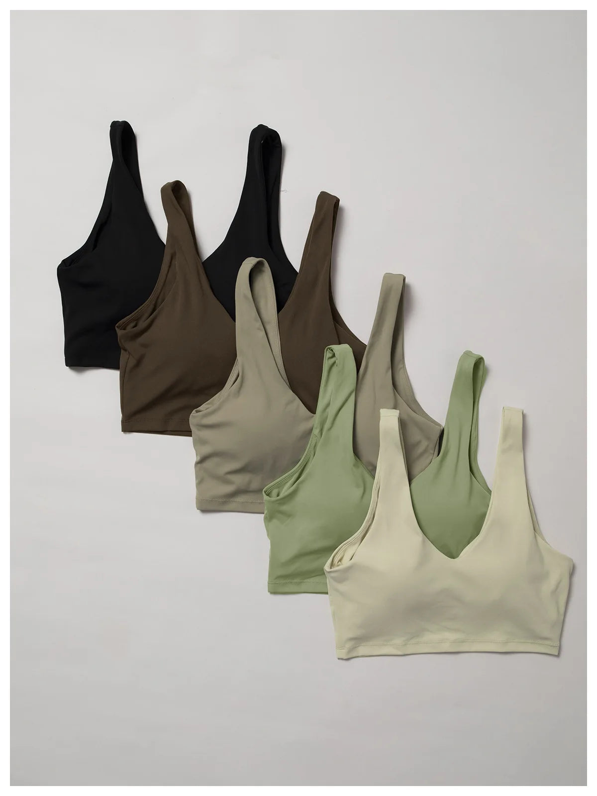 Seamless Fitness Duo®