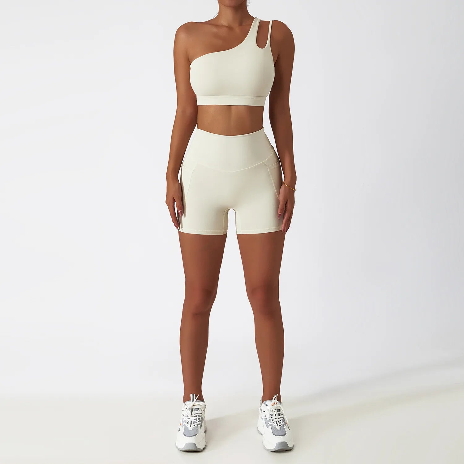 Seamless Yoga Ensemble®