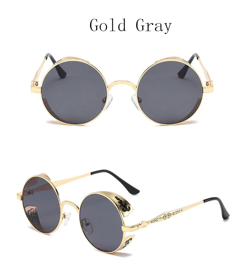 Vintage Steampunk Frames®