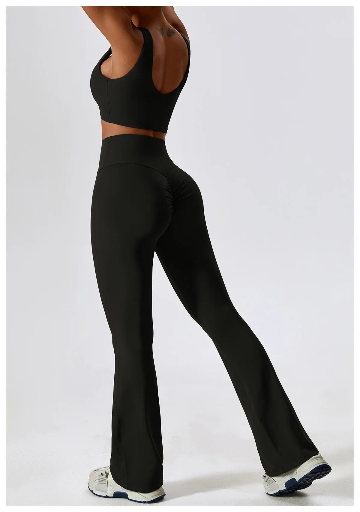 Seamless Fitness Duo®