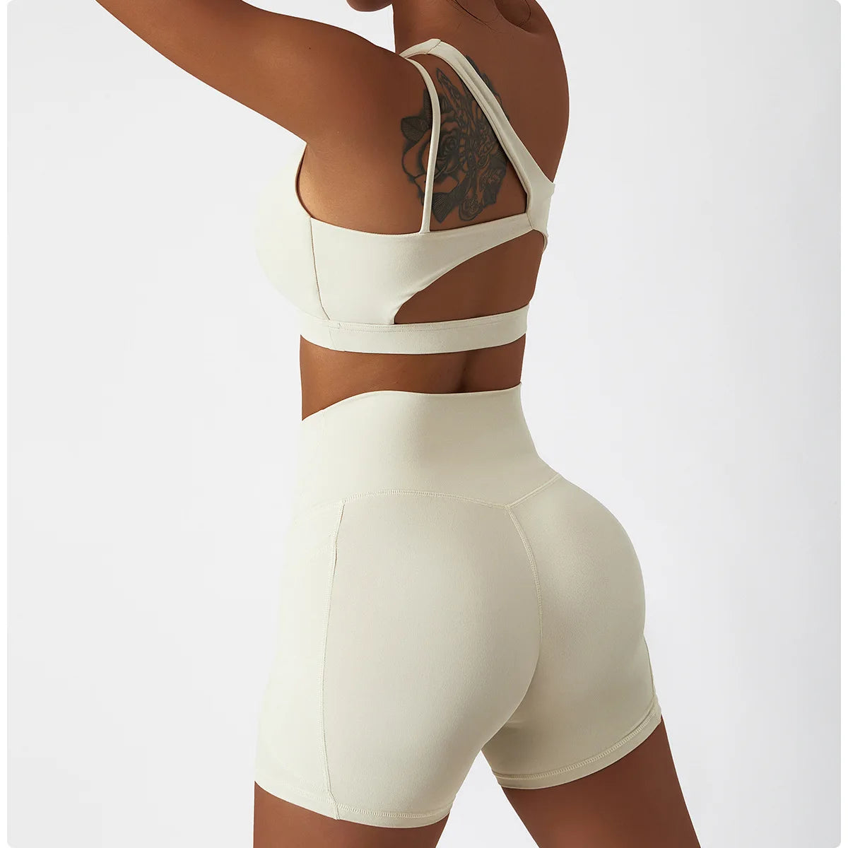 Seamless Yoga Ensemble®