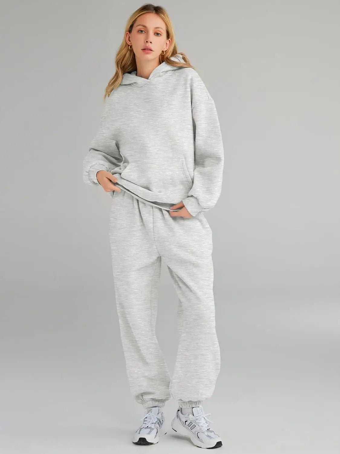 Casual Hoodie & Sweatpants®