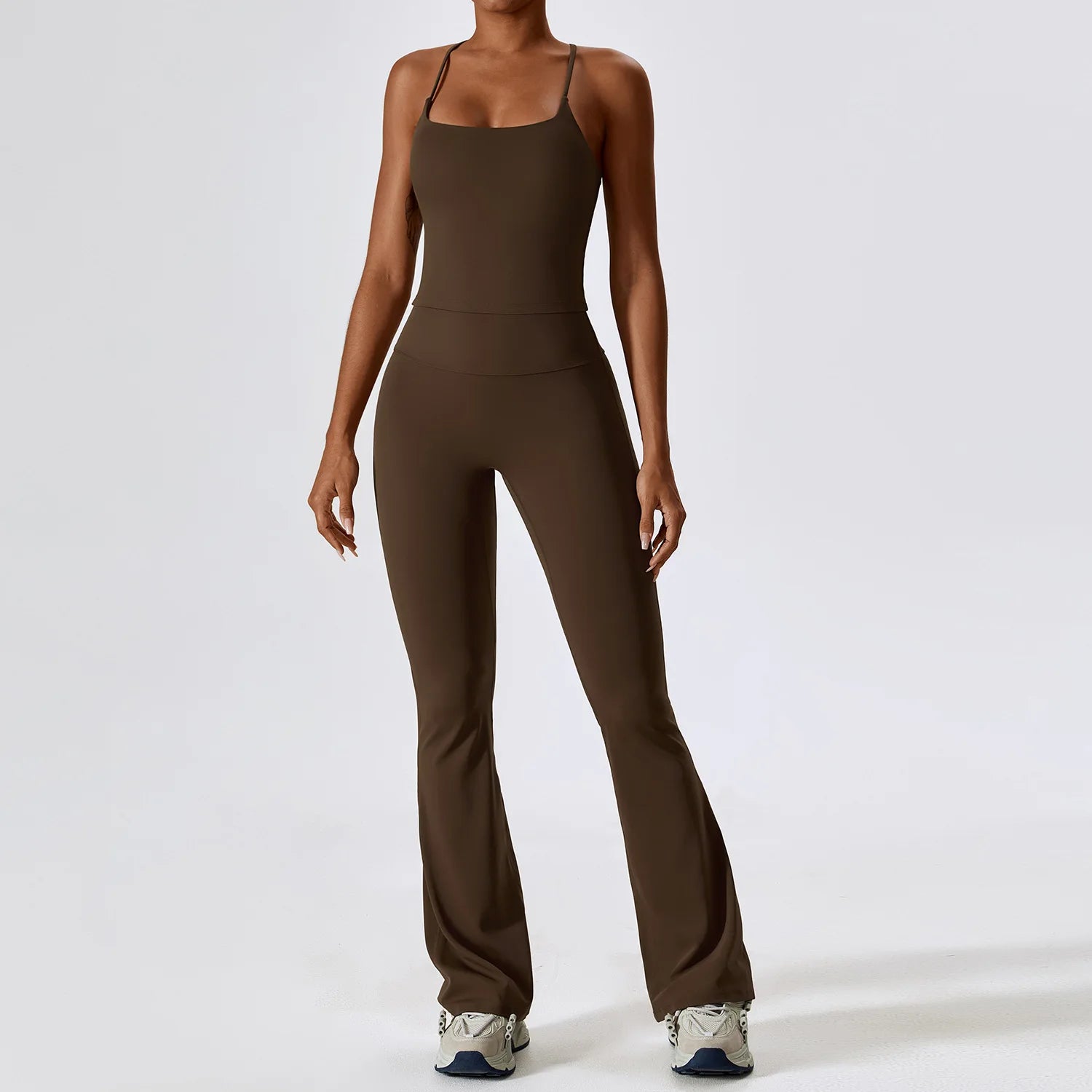 Seamless Fitness Duo®
