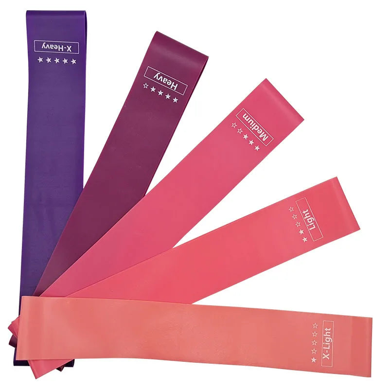 Yoga & Pilates Bands®