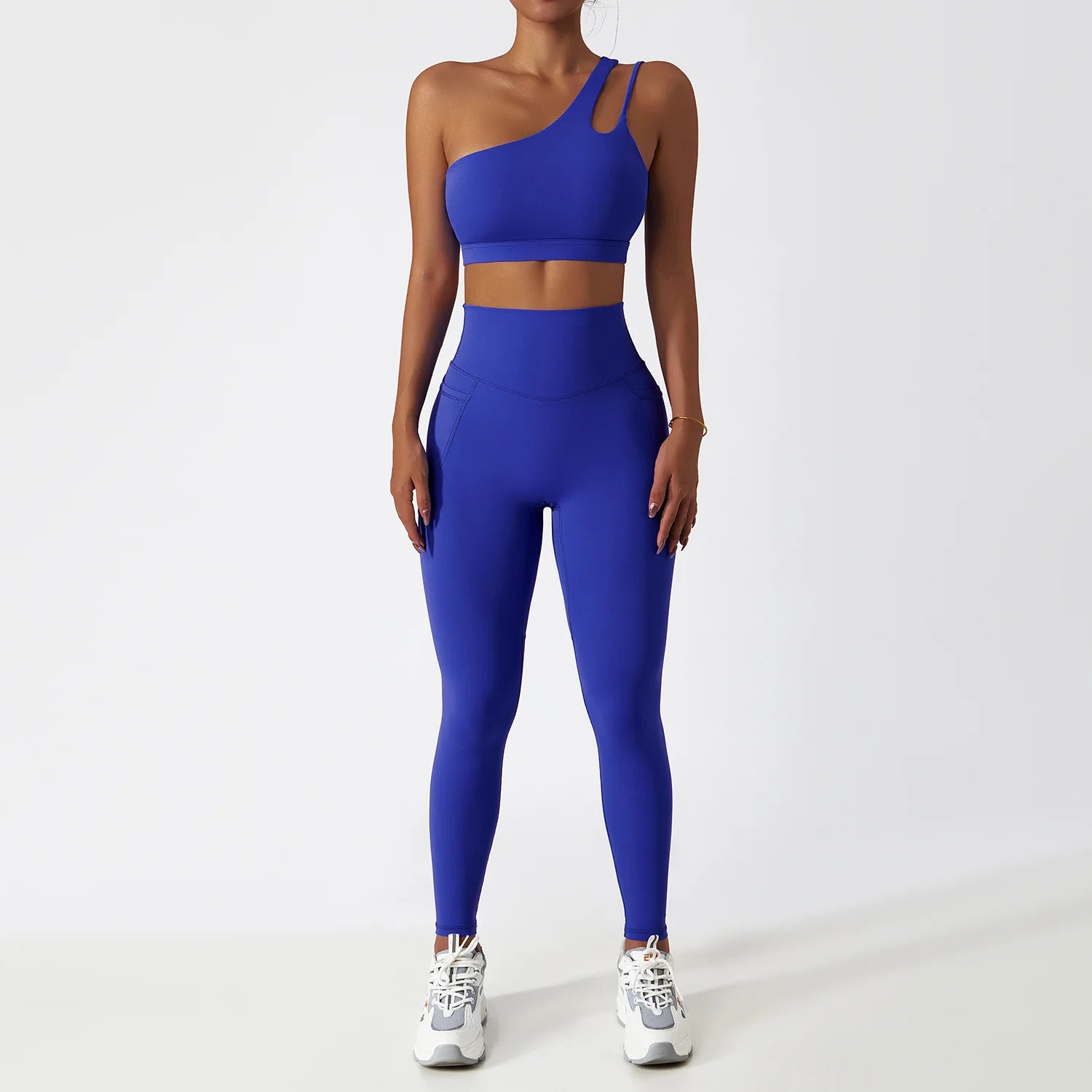 Seamless Yoga Ensemble®