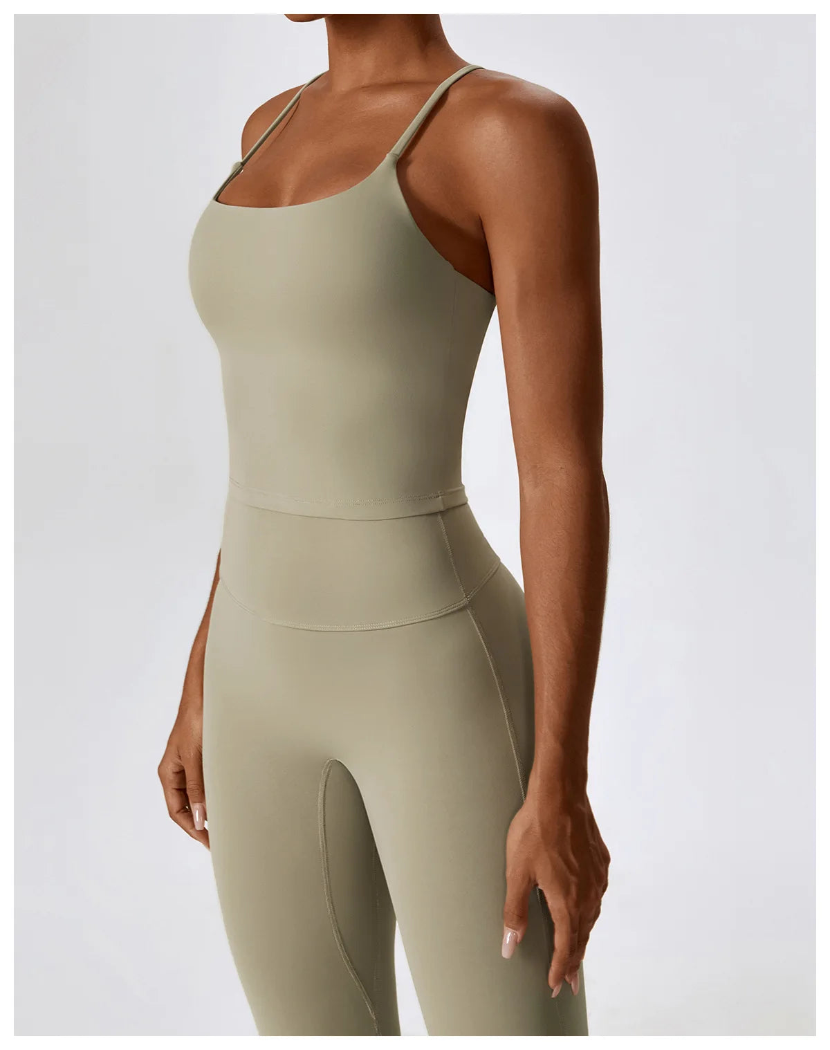 Seamless Fitness Duo®