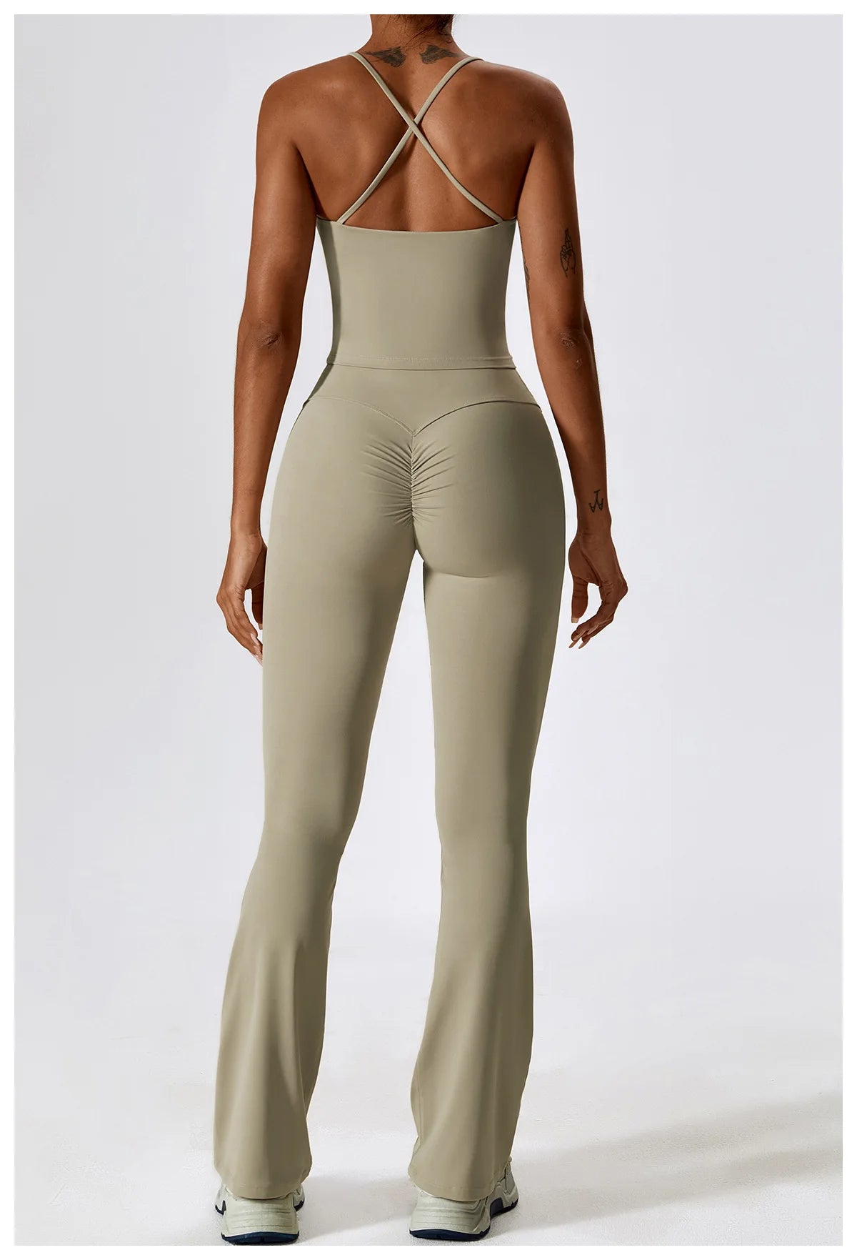 Seamless Fitness Duo®