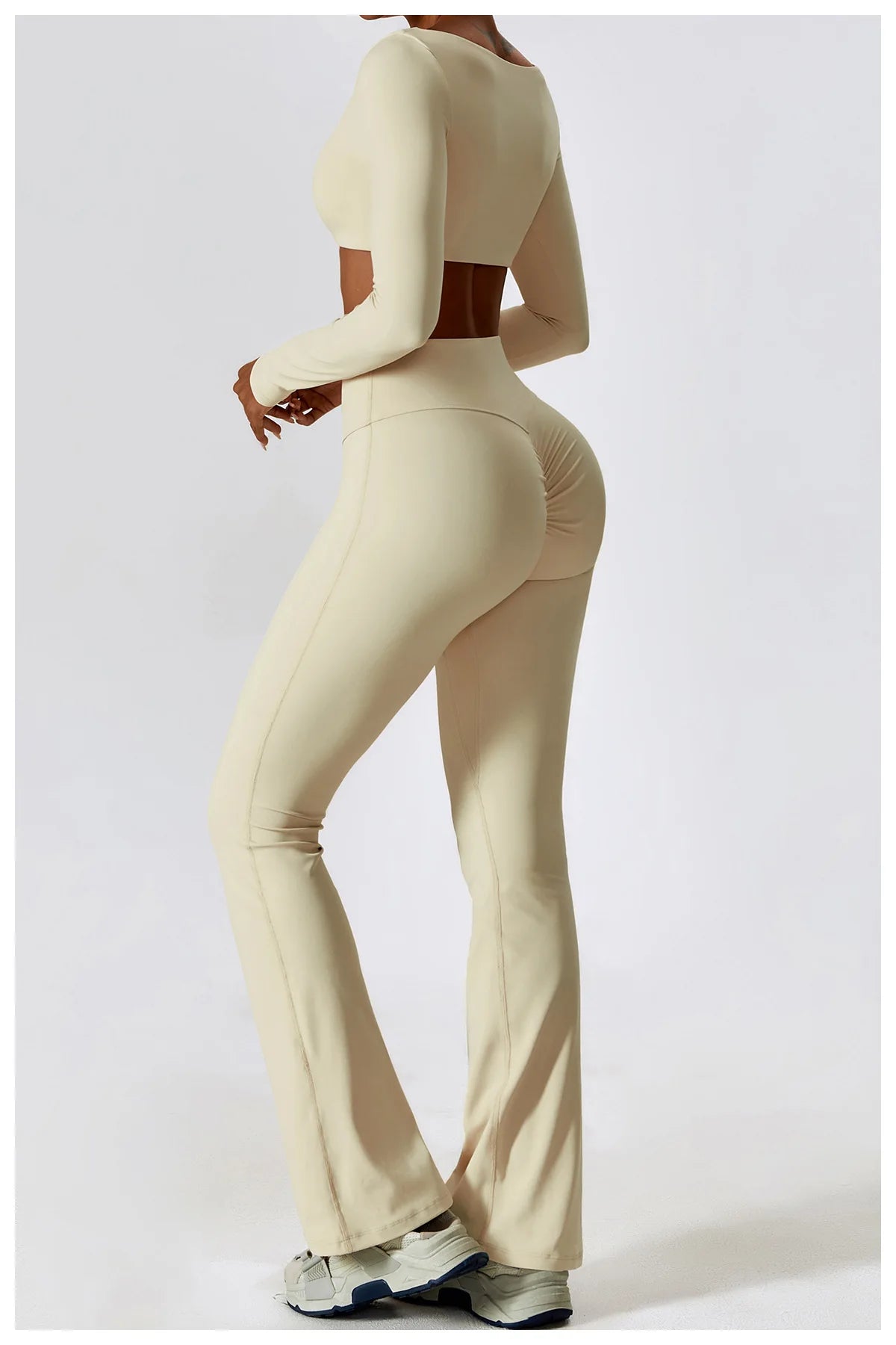 Seamless Fitness Duo®