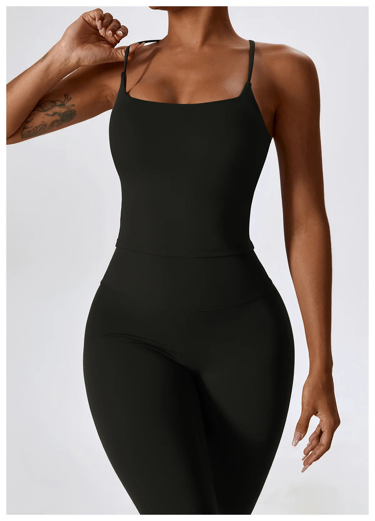 Seamless Fitness Duo®