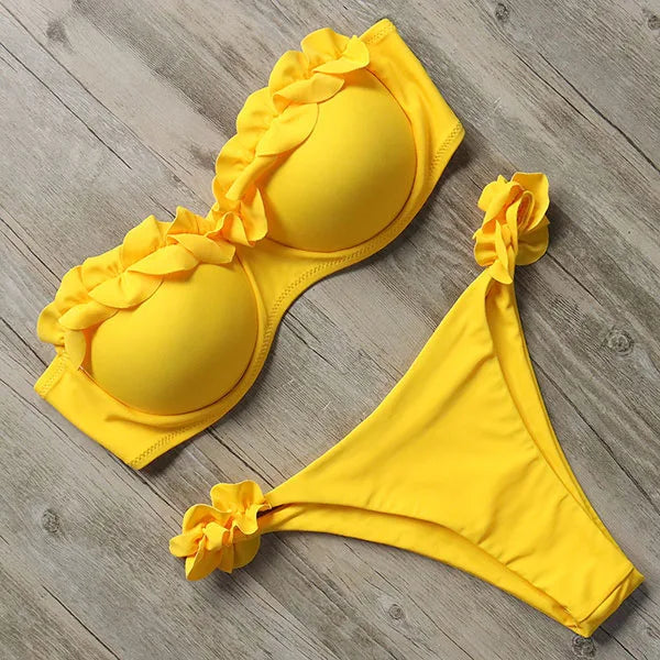 Elegant Push-Up Bikini®