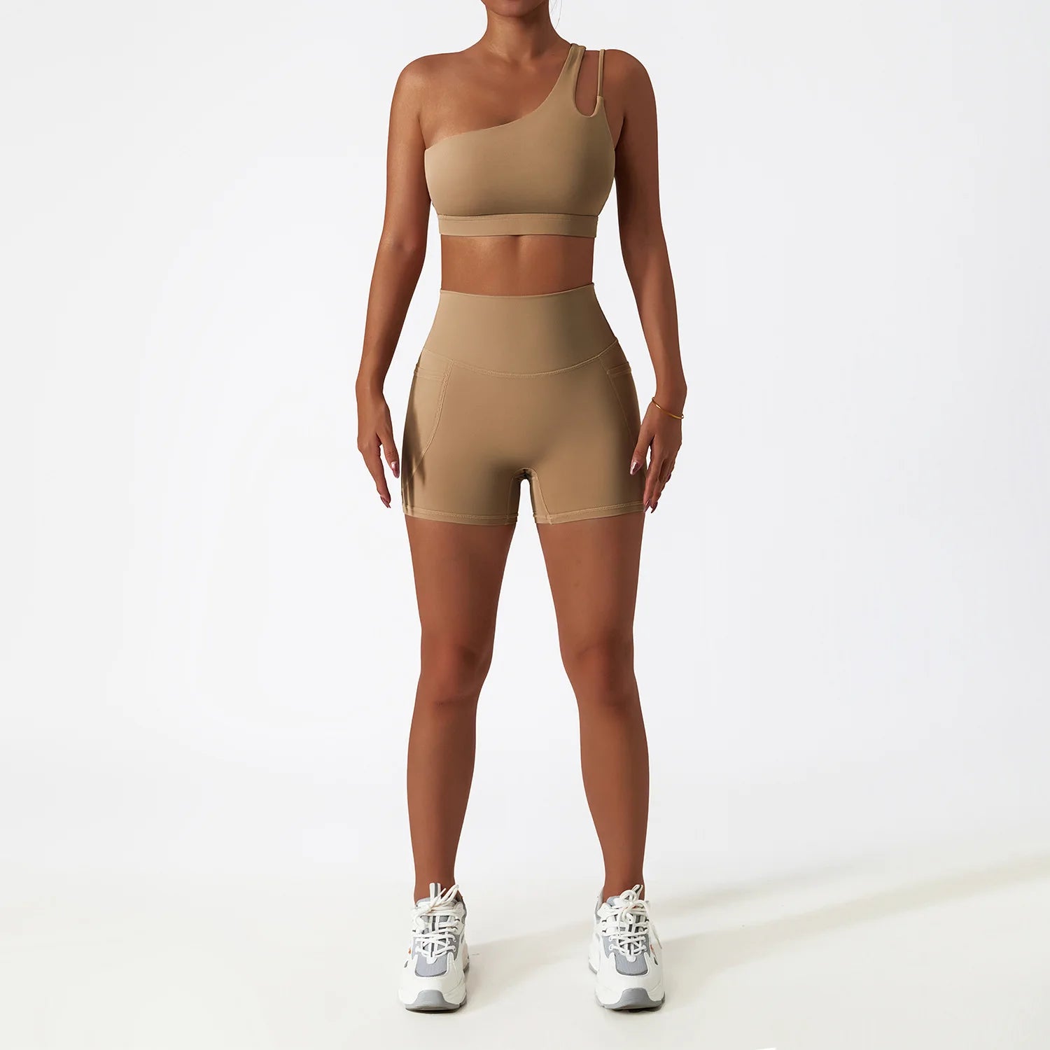 Seamless Yoga Ensemble®