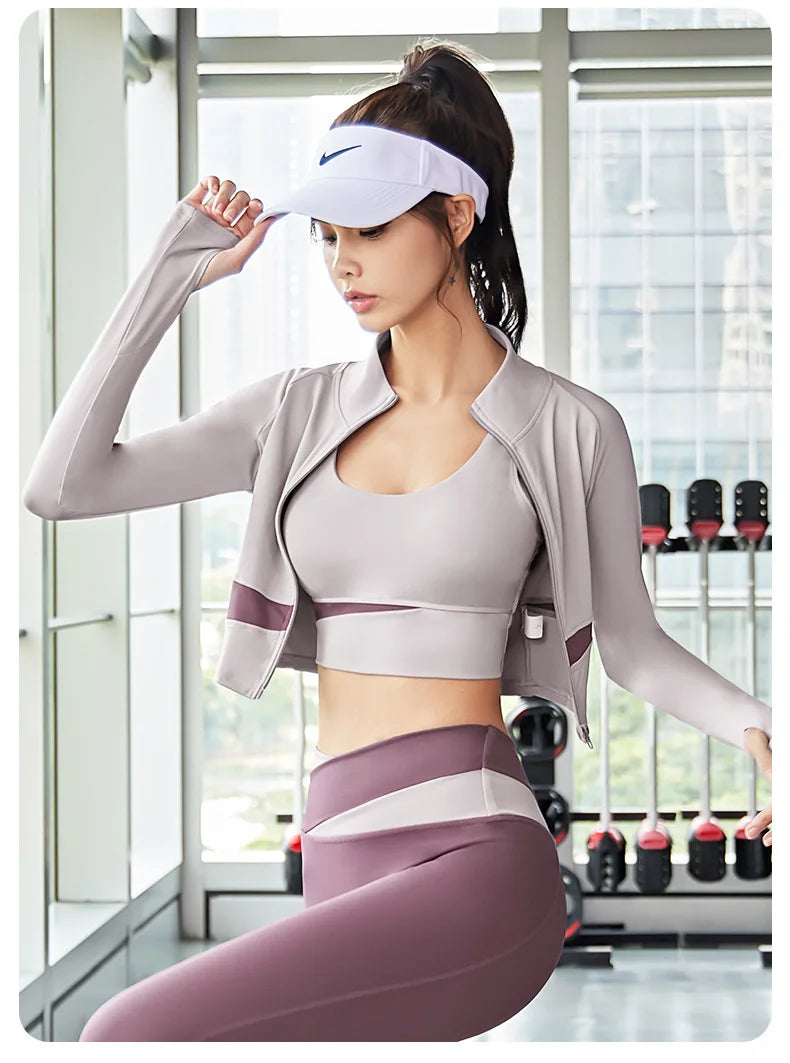 ZenFit Patchwork Set®