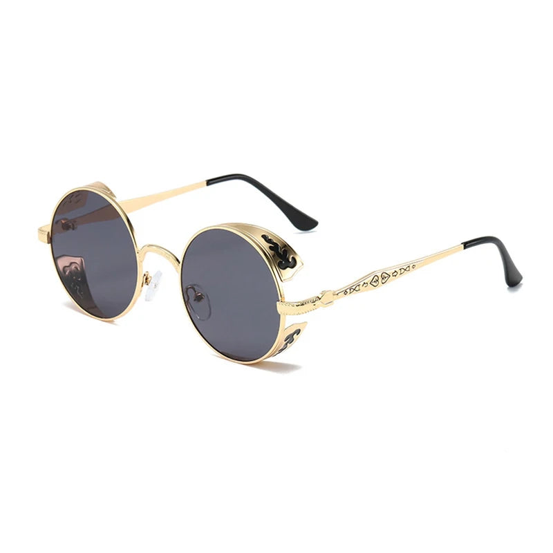 Vintage Steampunk Frames®