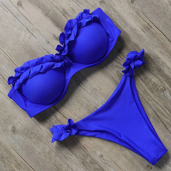 Elegant Push-Up Bikini®